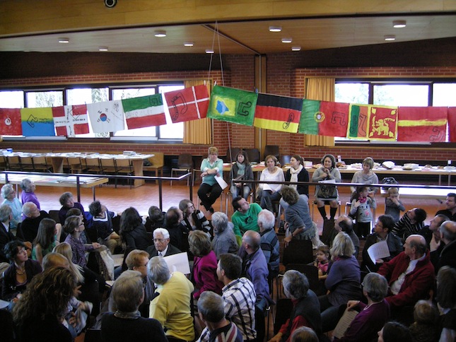 Paroisse | Evénements 2012